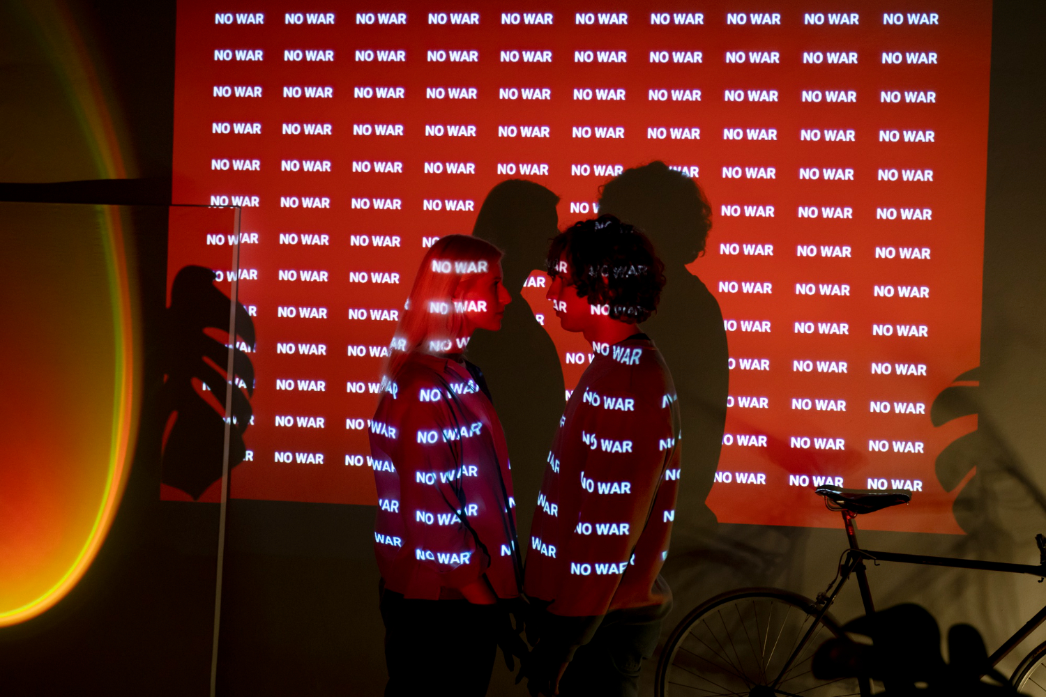 Character Development